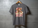 Game Day Sister Tee or Sweatshirt thumbnail 12