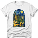 Gogh Bali ~ Comfort Colors Premium Tee thumbnail 9