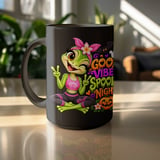 Good Vibes Spooky Nights Mug thumbnail 16