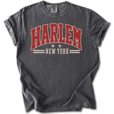 Harlem NYC Tee thumbnail 5