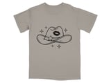 Nashville Sparkle Kiss T-Shirt thumbnail 7