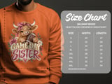 Game Day Sister Tee or Sweatshirt thumbnail 21