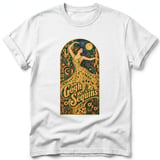 Gogh Sequins ~ Comfort Colors Premium Tee thumbnail 9