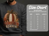 Pumpkin Season Patchwork Tee thumbnail 15