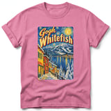 Gogh Whitefish ~ Comfort Colors Premium Tee thumbnail 11