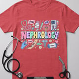 Nephrology Nurse Tee thumbnail 5