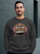 Wild and Proud Mama Tee or Sweatshirt thumbnail 20