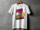 Shred Squad Bunny | BMX T-Shirt thumbnail 14