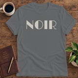 Noir Softstyle Tee thumbnail 2