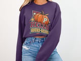 Hello Gourd-Geous Tee or Sweatshirt thumbnail 1