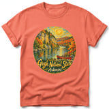 Gogh Natural State ~ Comfort Colors Premium Tee thumbnail 4