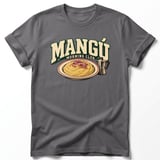 Mangú Morning Club T-Shirt – Dominican Breakfast & Culture Tee thumbnail 7