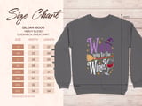 Witch Way to the Wine Tumbler thumbnail 7