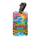 Cruise Mode Activated Tropical Item thumbnail 1