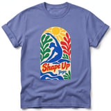 Shape Up ~ Comfort Colors Premium Tee thumbnail 10