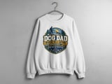 Dog Dad Weekend Walk Captain — Apparel & Gifts thumbnail 10
