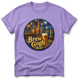 Brew Gogh ~ Comfort Colors Premium Tee thumbnail 6