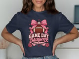Game Day Daughter Tee thumbnail 8