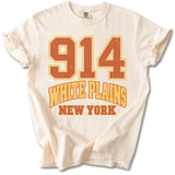 914 White Plains NY Tee thumbnail 11