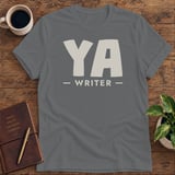 YA Writer Softstyle Tee thumbnail 2
