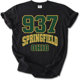 937 Springfield OH Tee thumbnail 6