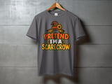 Pretend I'm A Scarecrow Tee or Sweatshirt thumbnail 9