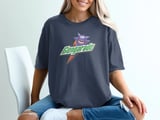 Gengarade Parody Graphic Tee thumbnail 4