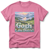 Gogh Lake District ~ Comfort Colors Premium Tee thumbnail 11