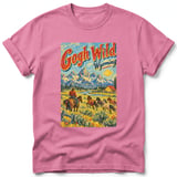 Gogh Wild ~ Comfort Colors Premium Tee thumbnail 11