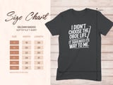Oboe Life Squeaked Its Way T-Shirt thumbnail 14
