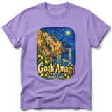 Gogh Amalfi ~ Comfort Colors Premium Tee thumbnail 6