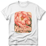 Mama Bloom ~ Comfort Colors Premium Tee thumbnail 9