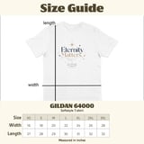 Eternity Matters Tee thumbnail 3
