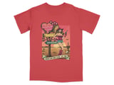 Heartbreak Hotel Cowgirl Tee thumbnail 3