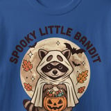 Spooky Little Bandit Tee thumbnail 5