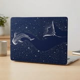 Celestial Ocean MacBook Case thumbnail 4