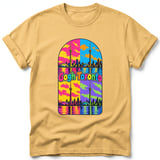 Gogh Toronto ~ Comfort Colors Premium Tee thumbnail 7