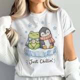 Just Chillin' Clipart thumbnail 4