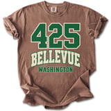 425 Bellevue Washington Tee thumbnail 9