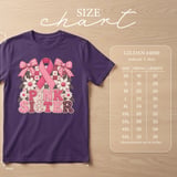 Pink Sister Patchwork Tee thumbnail 11