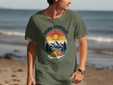Going Nowhere Tee thumbnail 1