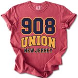 908 Union NJ Tee thumbnail 9