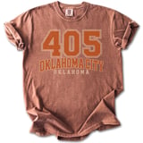 405 OKC Tee thumbnail 8