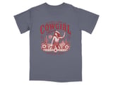 Wild Heart Cowgirl Forever T-Shirt thumbnail 3