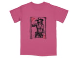 Cowgirl Queen of Hearts Tee thumbnail 4
