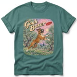 Gogh Boxer ~ Comfort Colors Premium Tee thumbnail 8