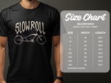 Slow Roll | Stretch Cruiser Shirt thumbnail 3