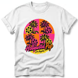 Hollywood Pop ~ Comfort Colors Premium Tee thumbnail 9