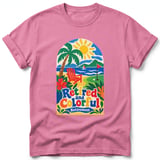 Retired and Colorful ~ Comfort Colors Premium Tee thumbnail 11