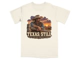 Texas Still Cowboy Tee thumbnail 10